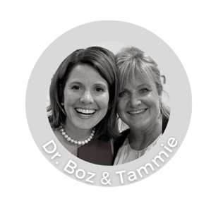 Dr. Boz and Tammie Ketogenic Lifestyle Coaching