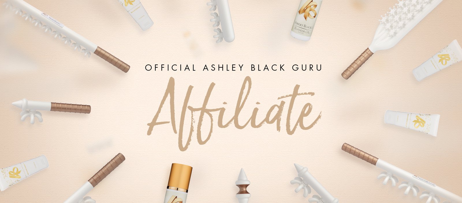 Ashley black affiliate banner