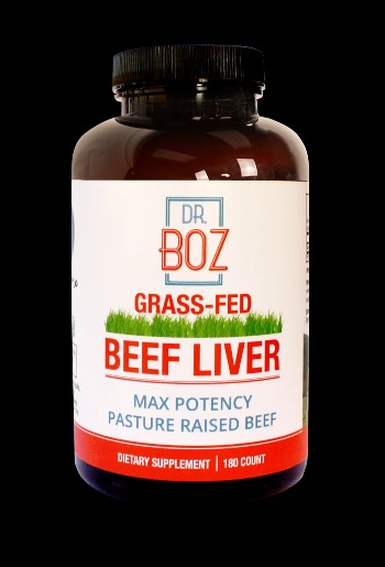 BEEF LIVER DR BOZ_350x515