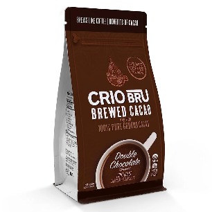 Crio Brewed Cacao