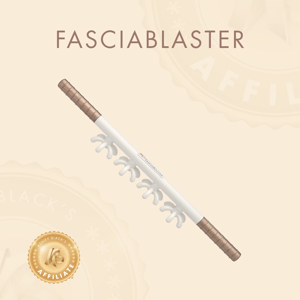 FasciaBlaster