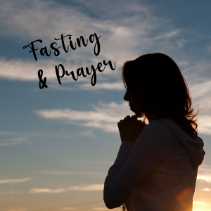 Fasting & Prayer (1)