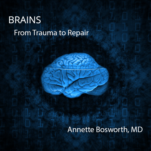 Brains from trauma to repair ketogenic lifestyle coaching